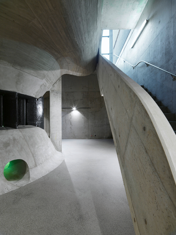 Ein Foto von Paul Ott