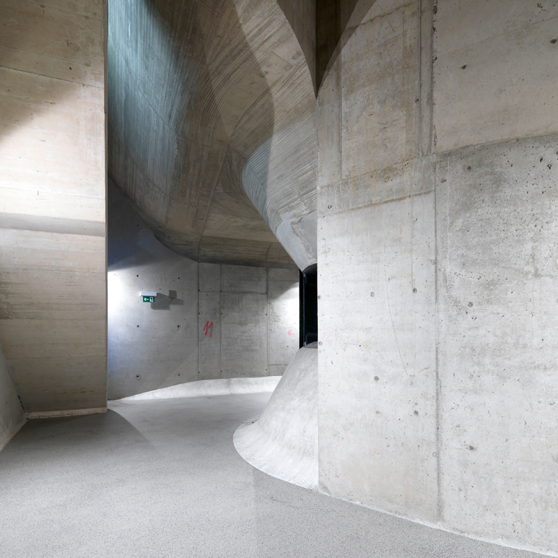 Ein Foto von Paul Ott