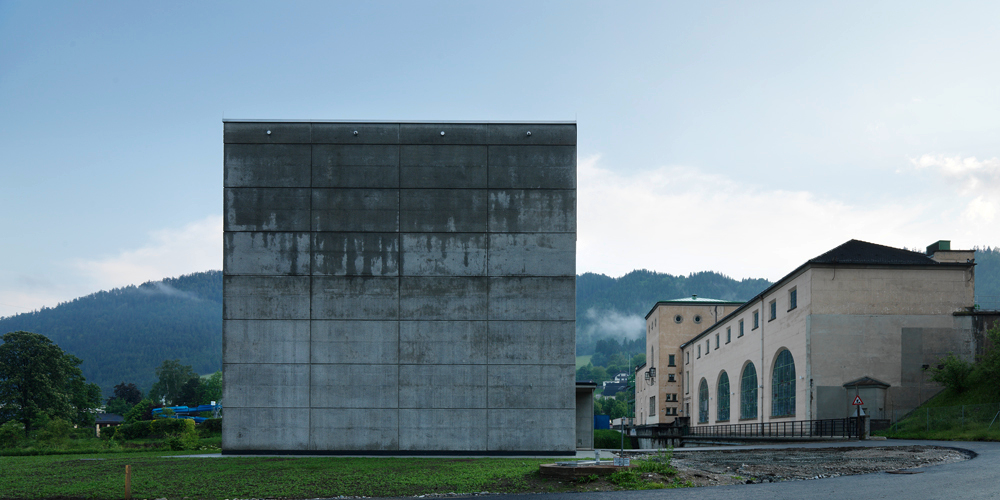 Ein Foto von Paul Ott