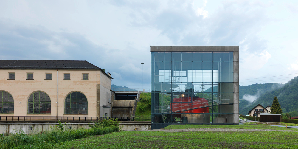 Ein Foto von Paul Ott