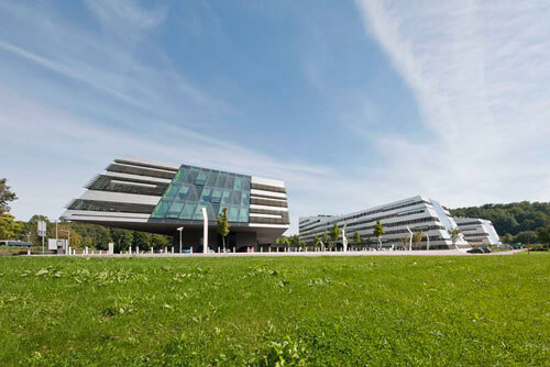 Ein Foto von Hertha Hurnaus