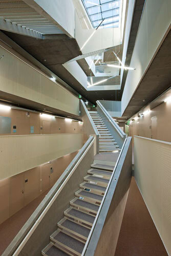 Ein Foto von Hertha Hurnaus