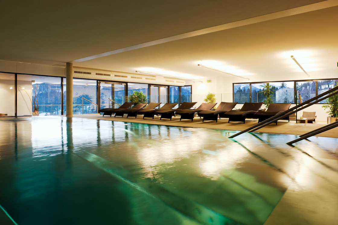 Ein Foto von Paul Ott