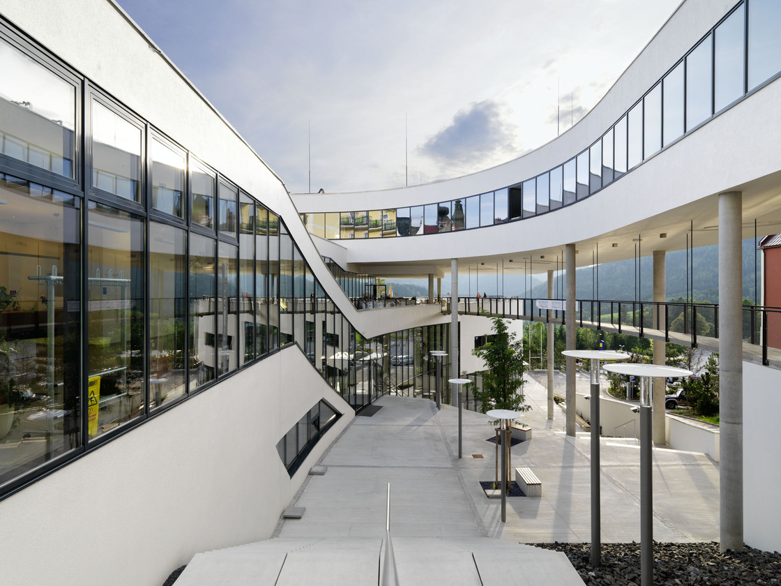 Ein Foto von Paul Ott