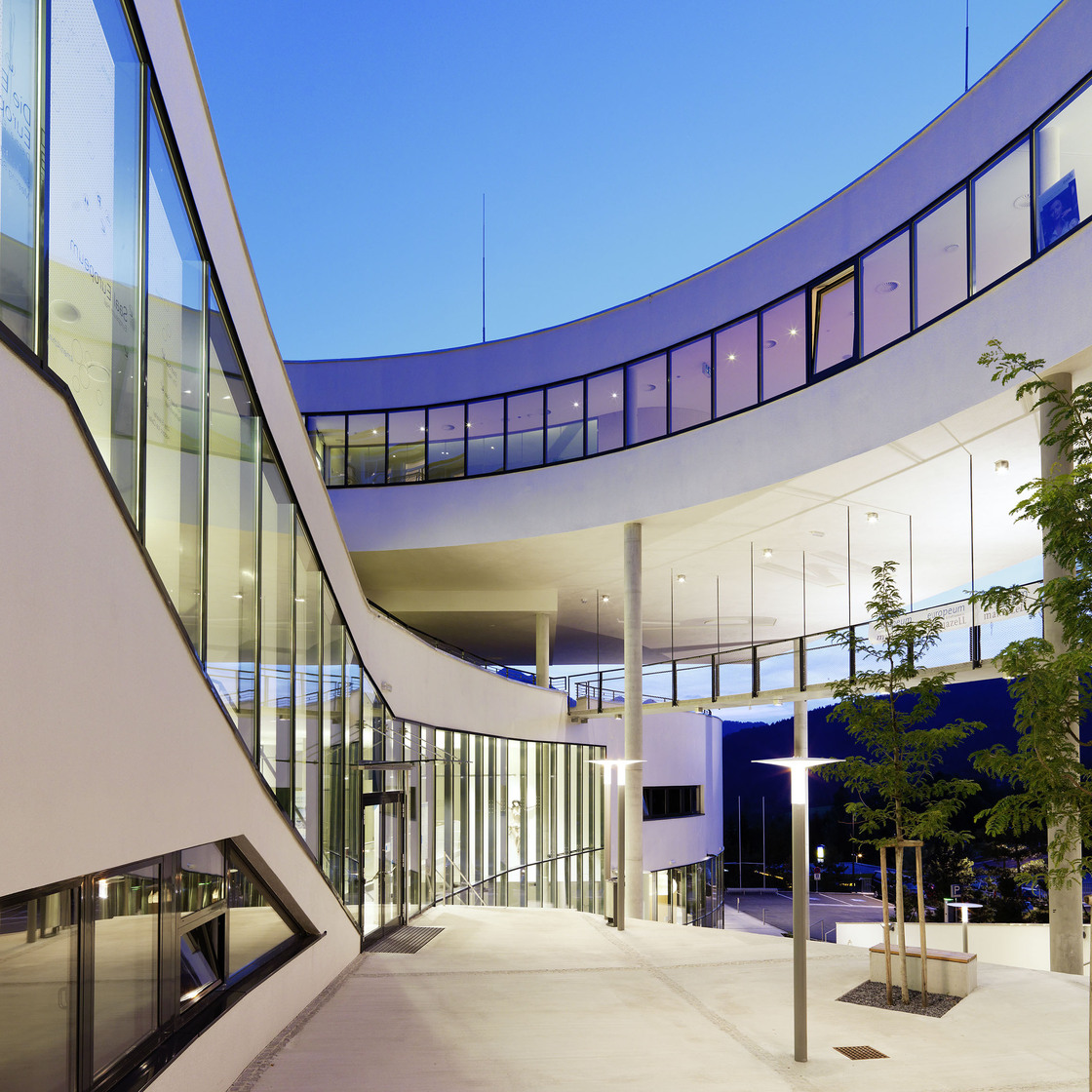 Ein Foto von Paul Ott