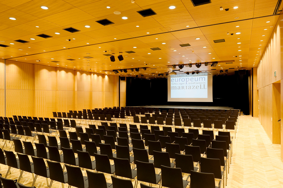 Ein Foto von Paul Ott