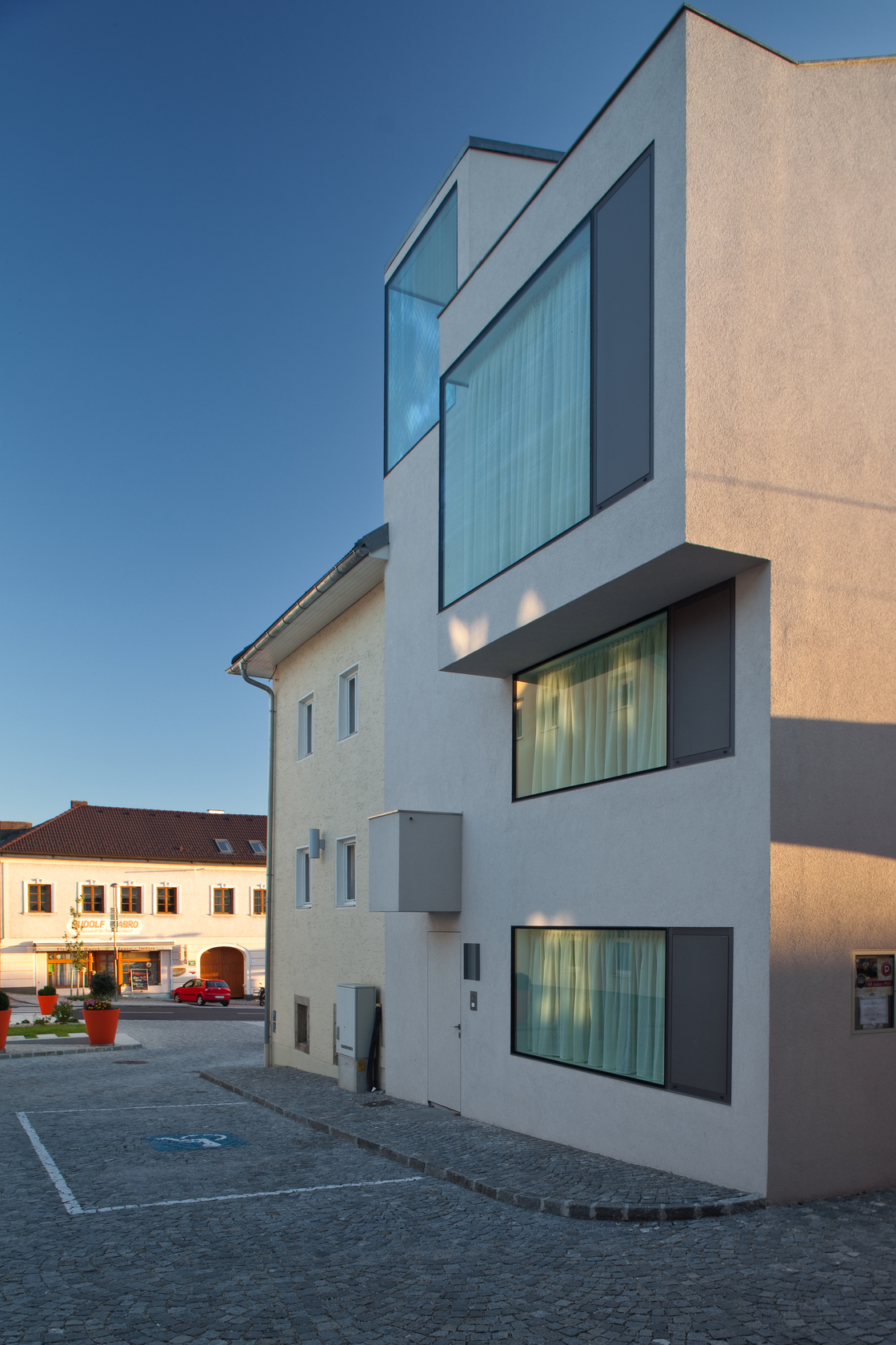 Ein Foto von Kurt Hörbst