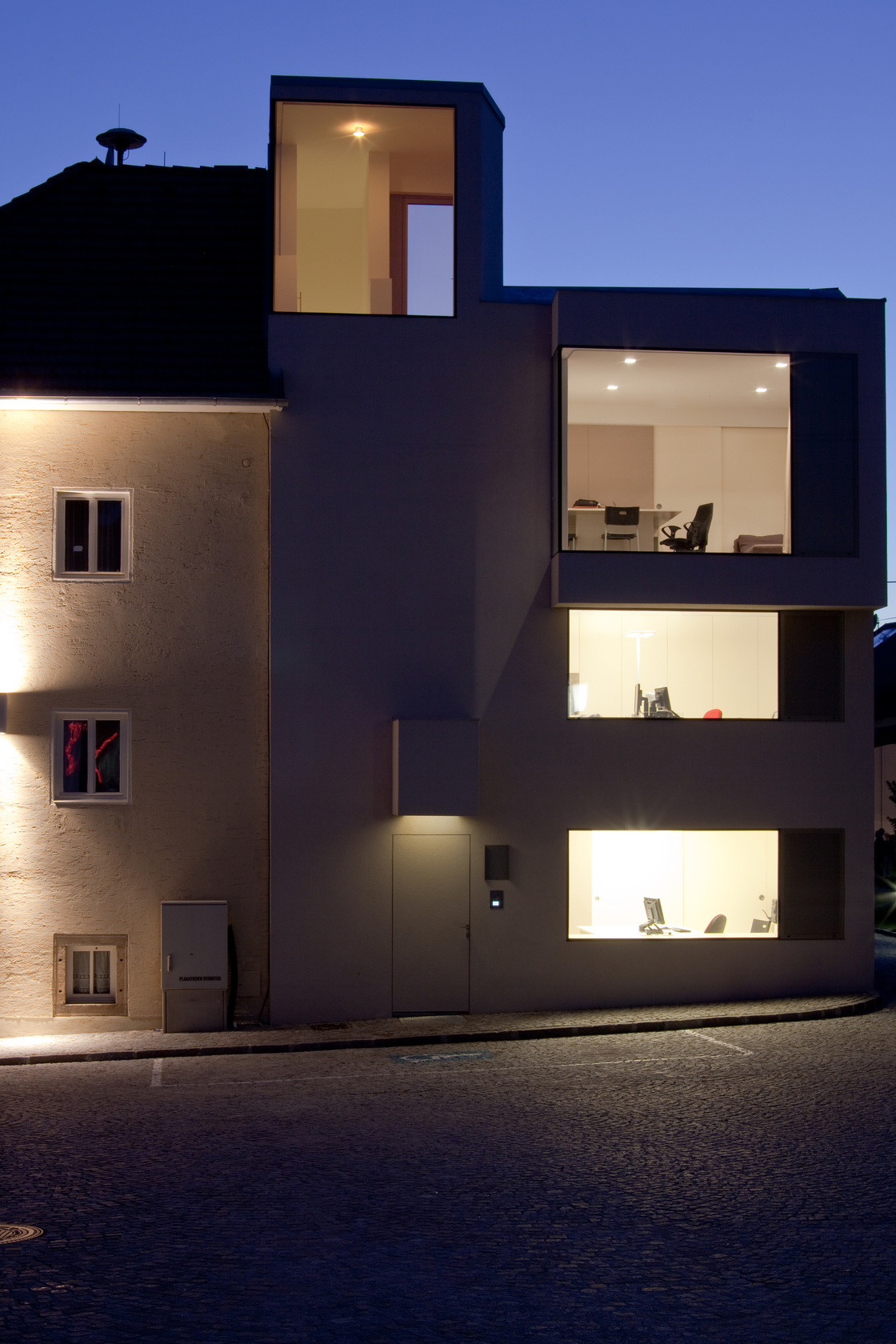 Ein Foto von Kurt Hörbst