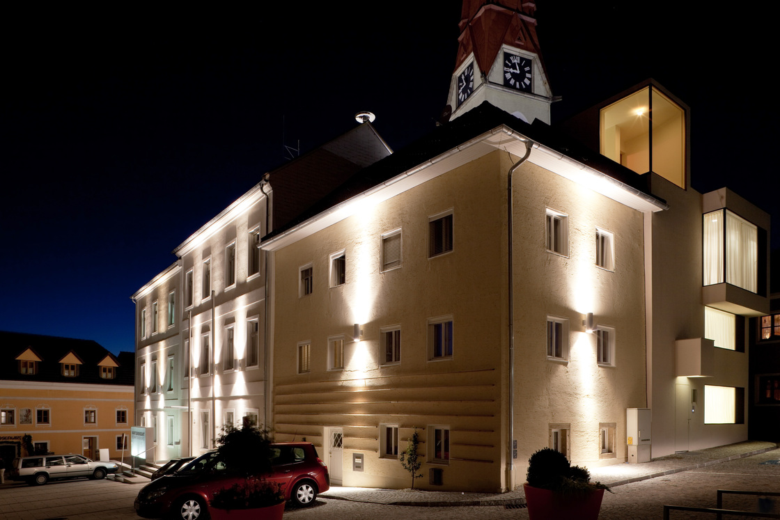 Ein Foto von Kurt Hörbst