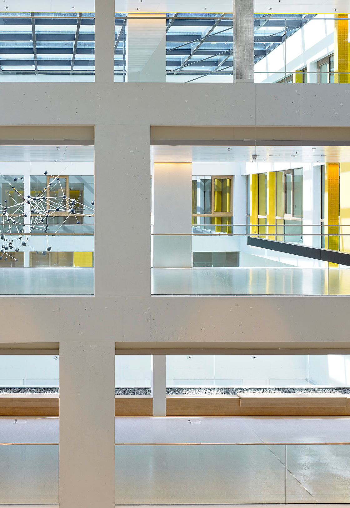 Ein Foto von Markus Bstieler