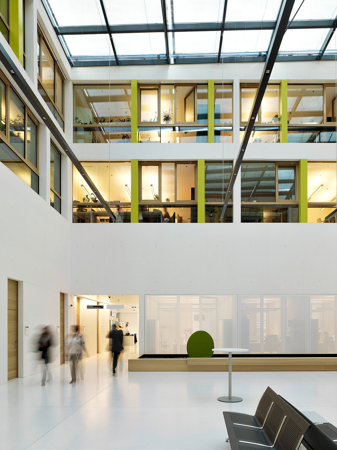 Ein Foto von Markus Bstieler