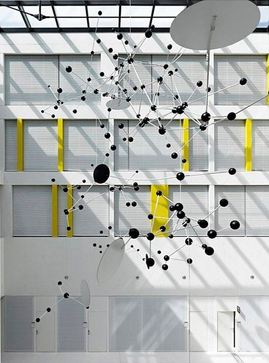 Ein Foto von Manfred Seidl