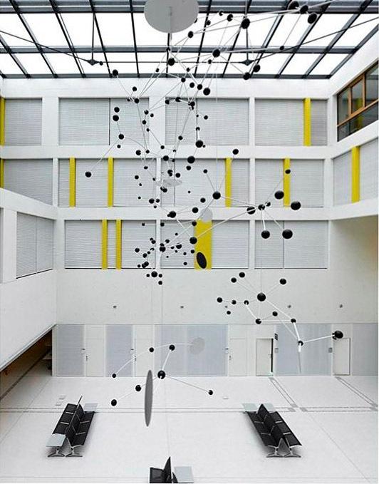 Ein Foto von Manfred Seidl