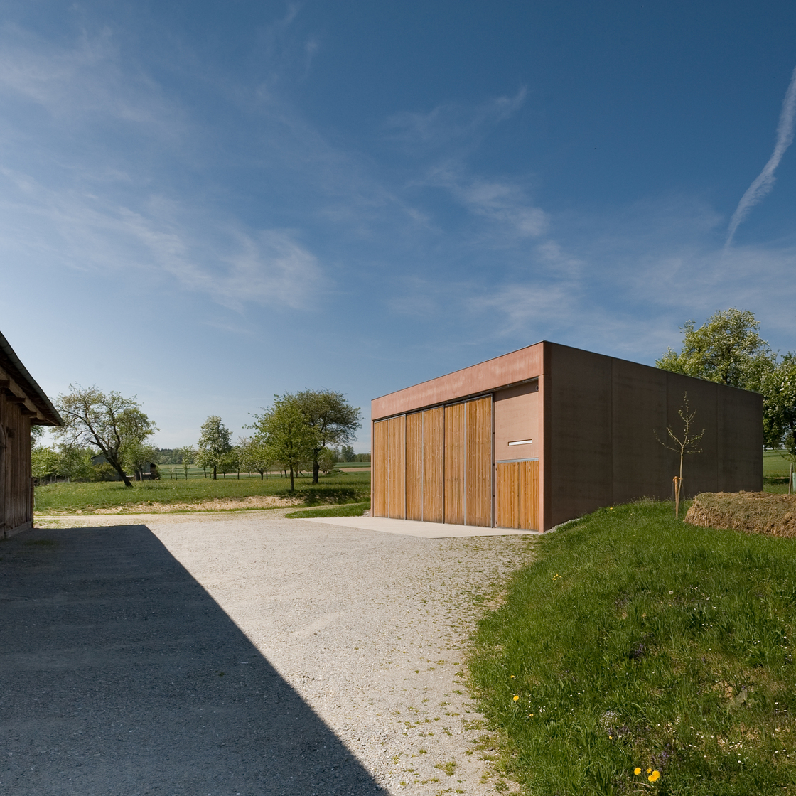 Ein Foto von Simon Bauer