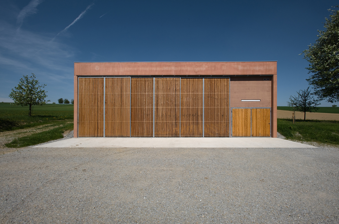 Ein Foto von Simon Bauer