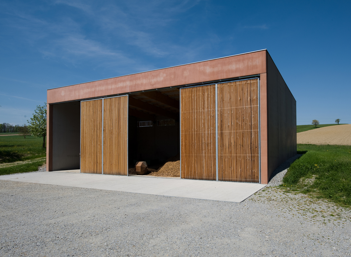 Ein Foto von Simon Bauer