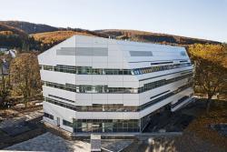 Ein Foto von Ernst Kainerstorfer