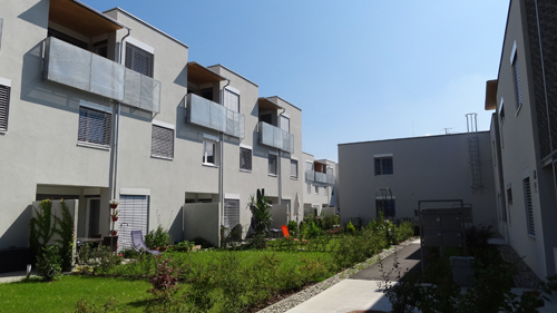 Ein Photo von Gerhard Maurer