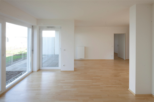 Ein Photo von Gerhard Maurer