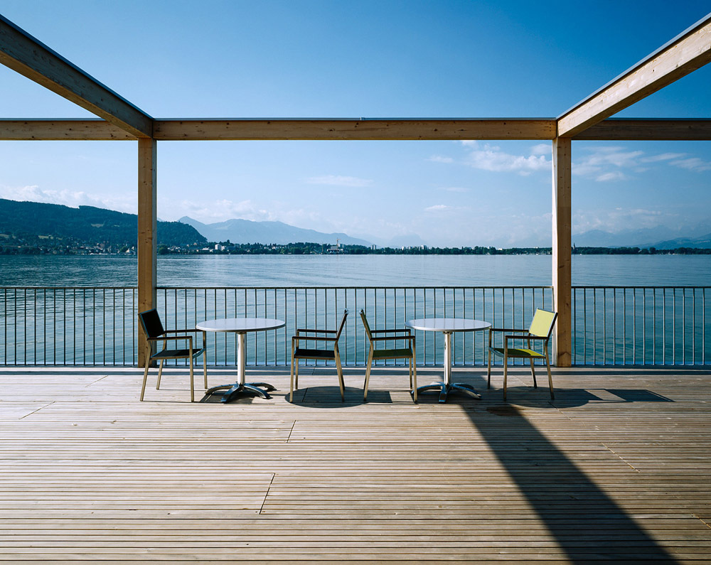 Ein Foto von Bruno Klomfar