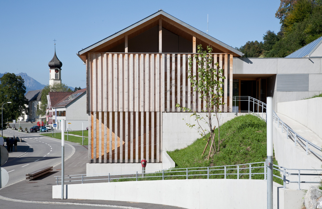 Ein Foto von Christian Grass