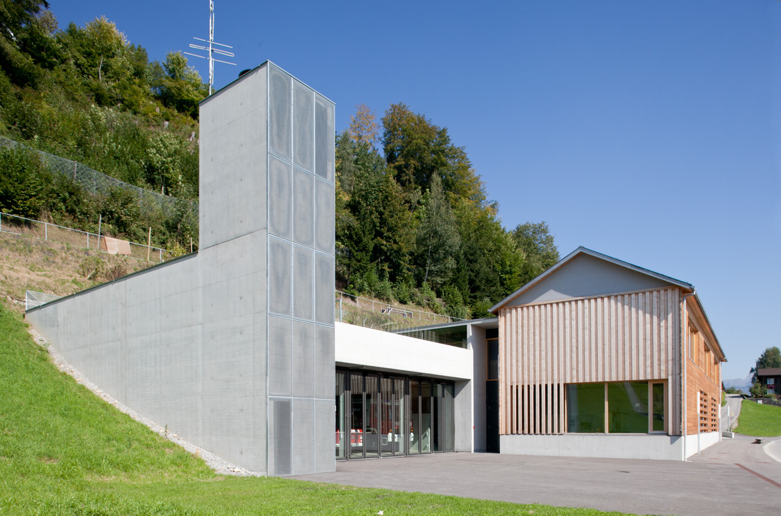 Ein Foto von Christian Grass