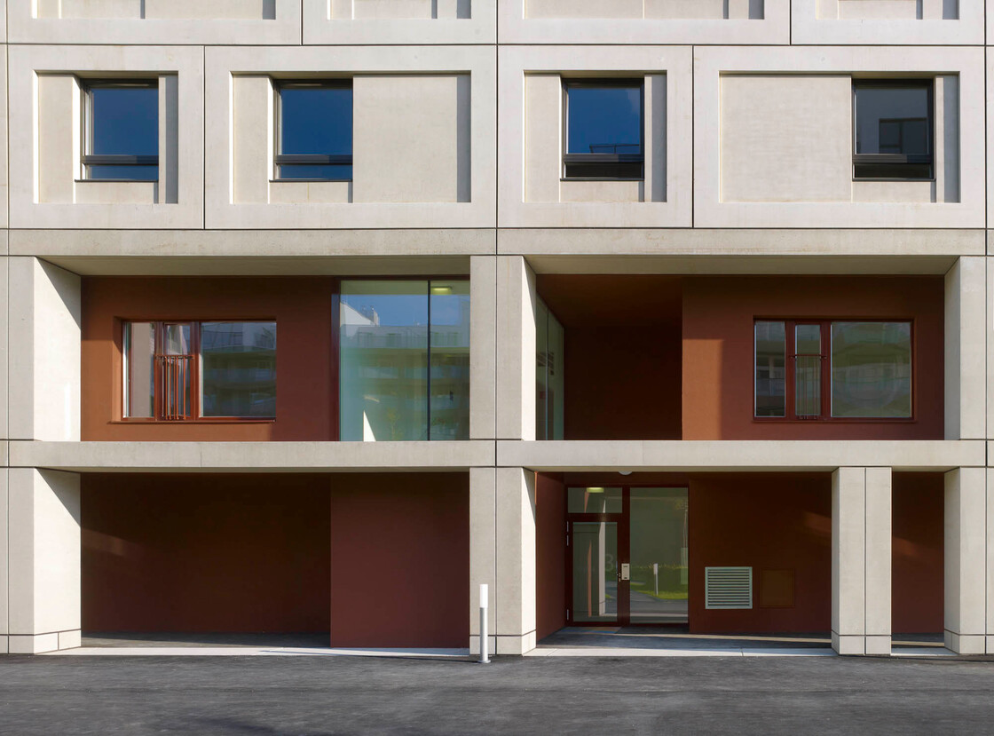 Ein Foto von Lukas Roth