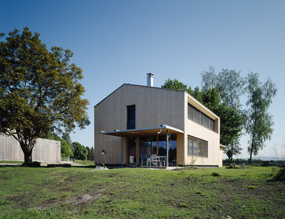 Ein Foto von Bruno Klomfar