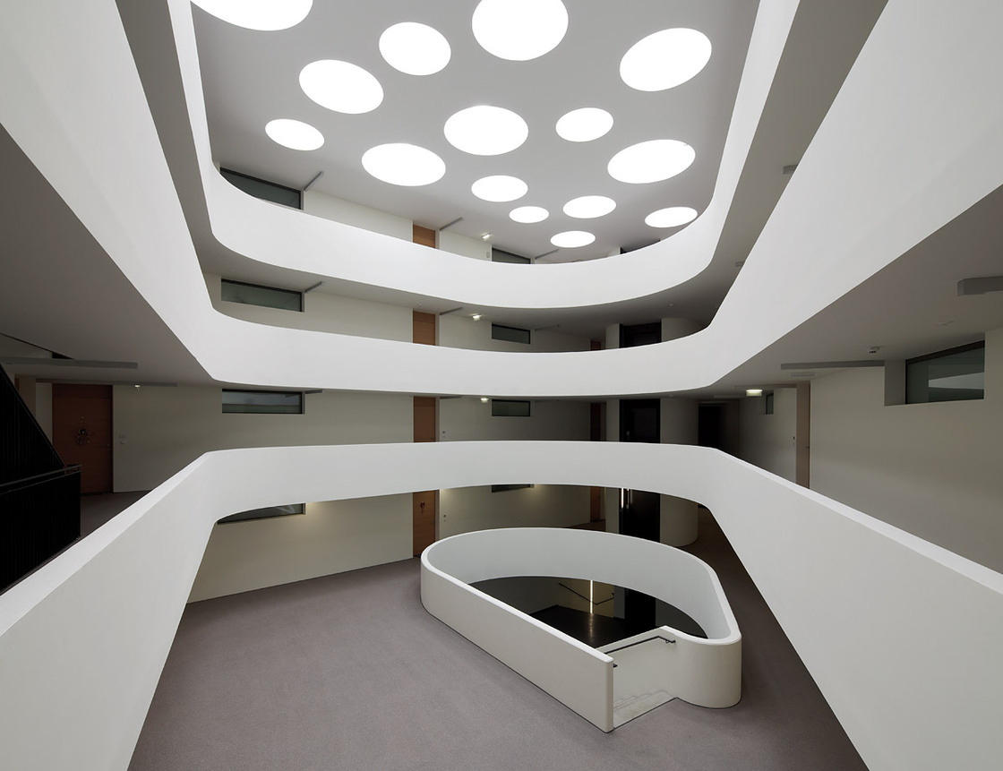 Ein Foto von Bruno Klomfar