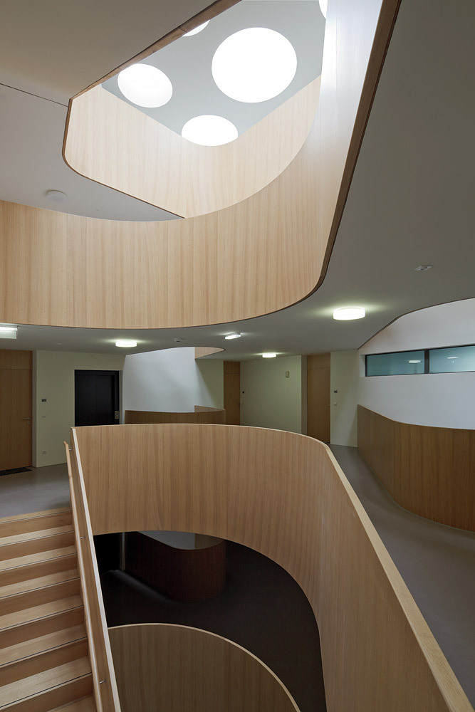 Ein Foto von Bruno Klomfar