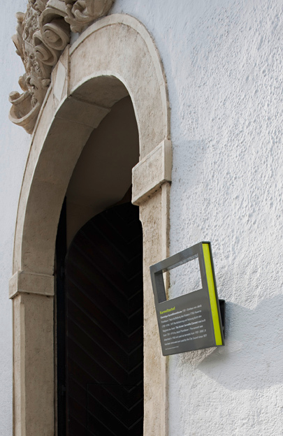 Ein Foto von Hertha Hurnaus