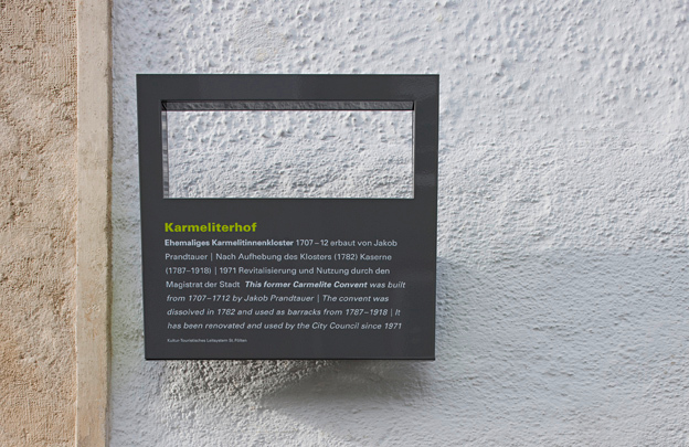 Ein Foto von Hertha Hurnaus