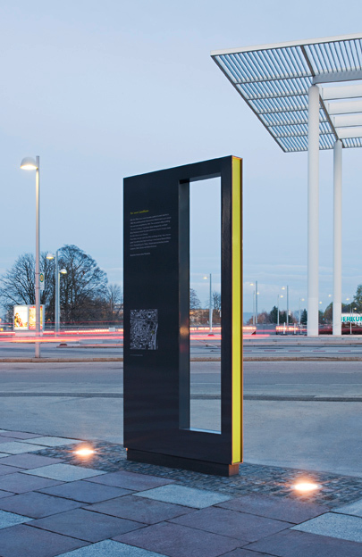 Ein Foto von Hertha Hurnaus