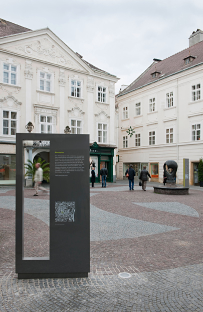 Ein Foto von Hertha Hurnaus