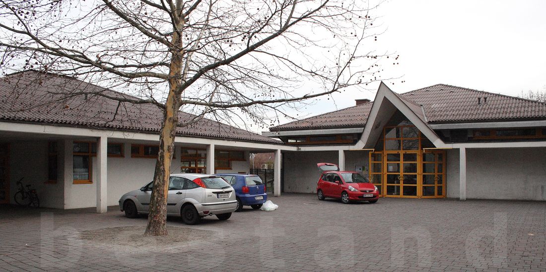 Ein Foto von Wolfgang Paschinger