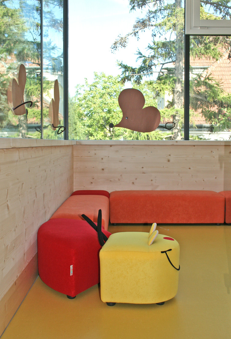 Ein Foto von Wolfgang Paschinger