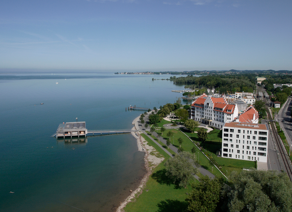 Ein Foto von Lang + Schwärzler