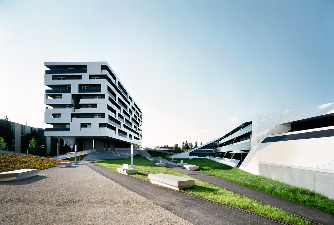 Ein Foto von Lukas Schaller