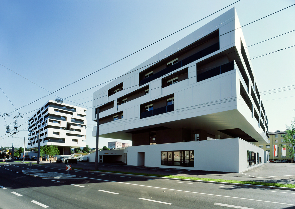 Ein Foto von Lukas Schaller