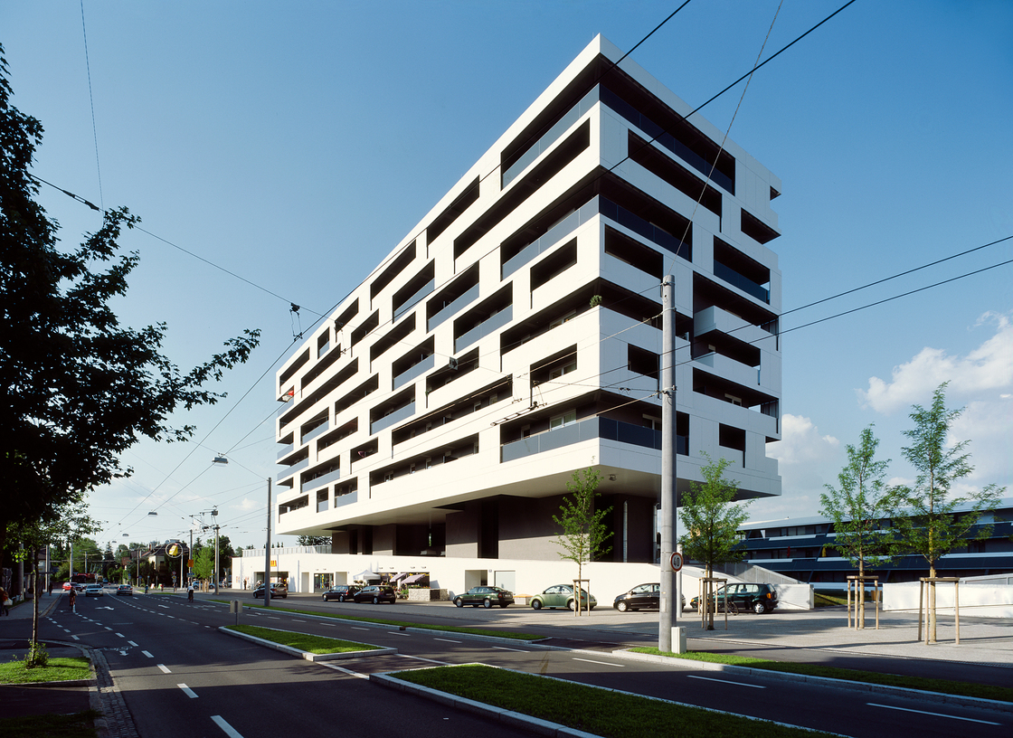 Ein Foto von Lukas Schaller