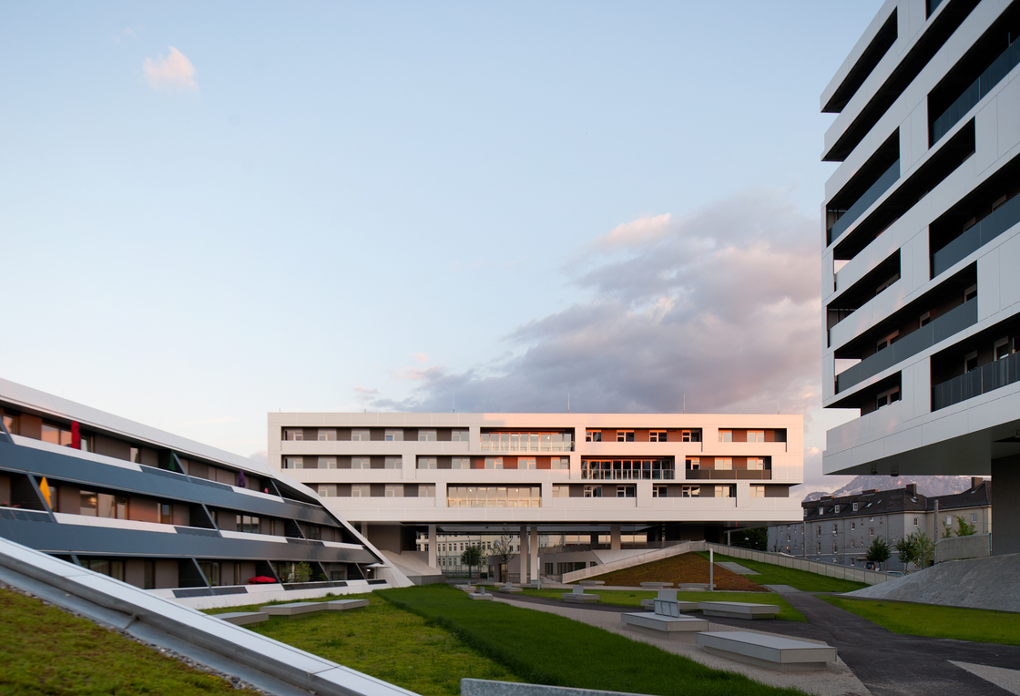 Ein Foto von Lukas Schaller