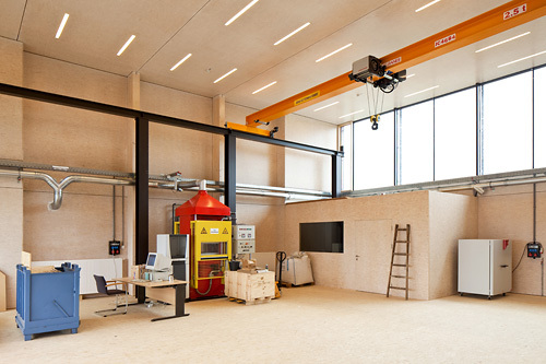 Ein Foto von Christian Flatscher