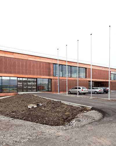 Ein Foto von Christian Flatscher