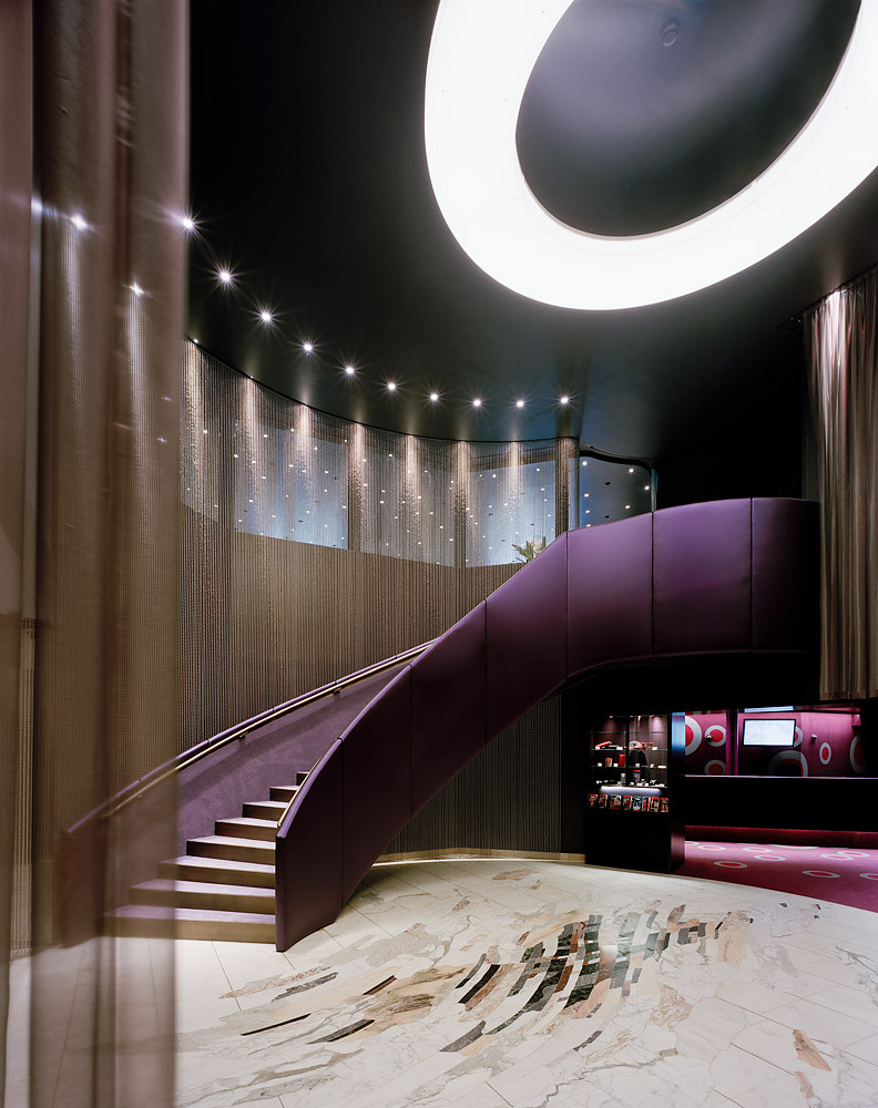 Ein Foto von Bruno Klomfar