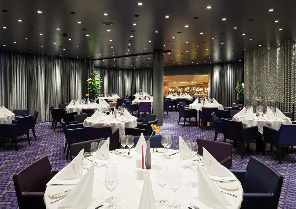 Ein Foto von Bruno Klomfar