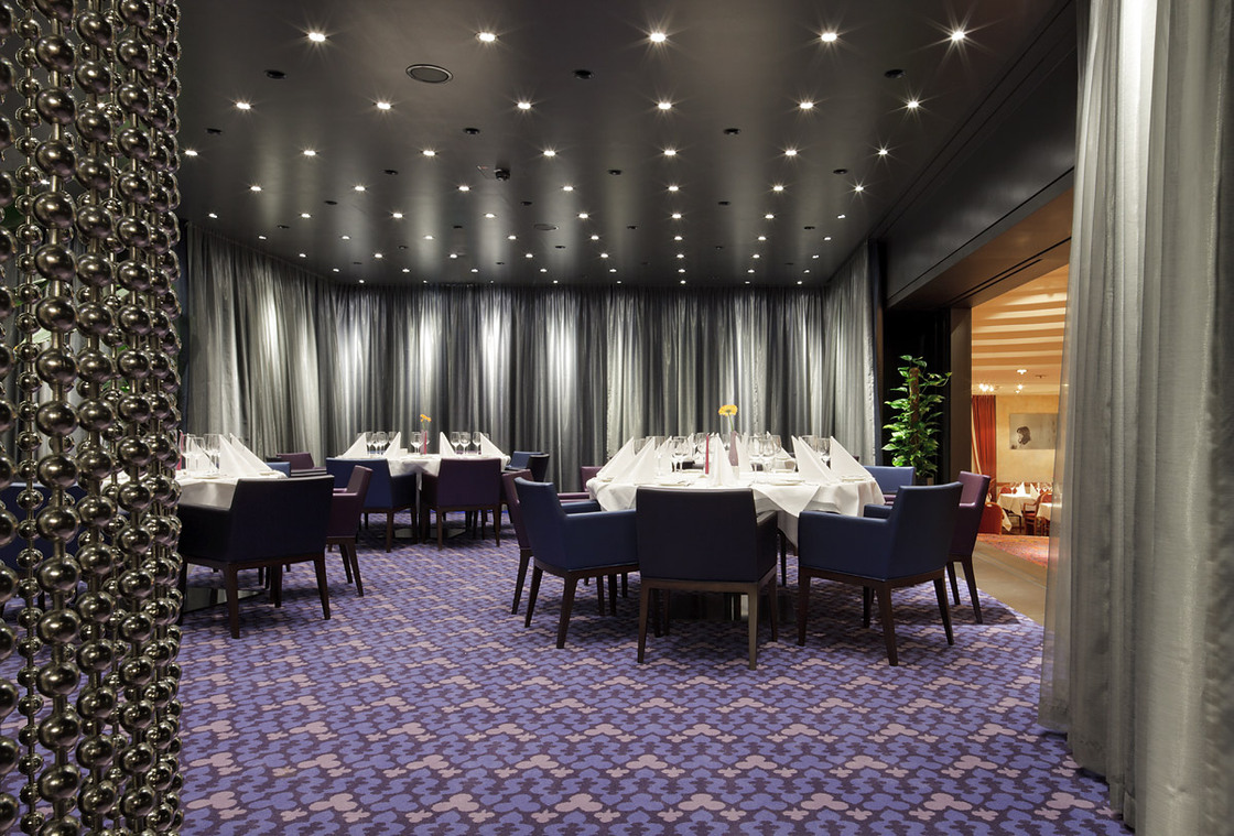 Ein Foto von Bruno Klomfar