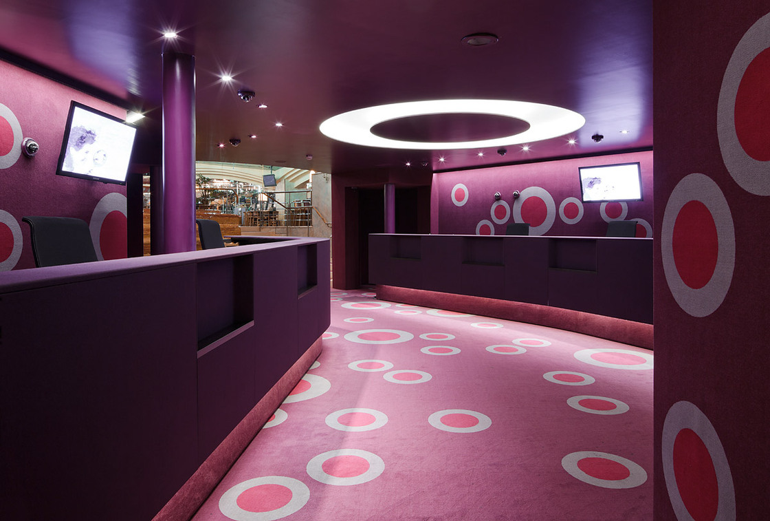 Ein Foto von Bruno Klomfar