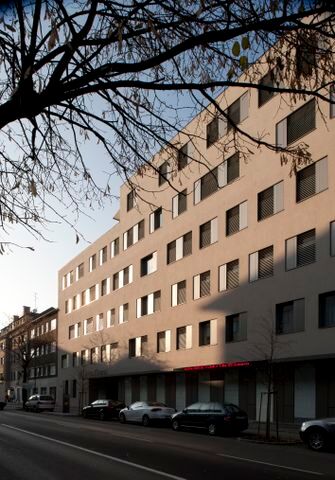 Ein Pressebild von Lukas Schaller