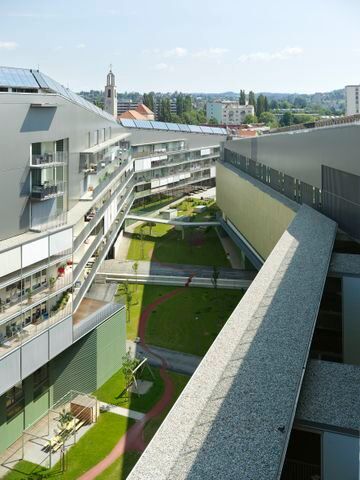 Ein Pressebild von Paul Ott