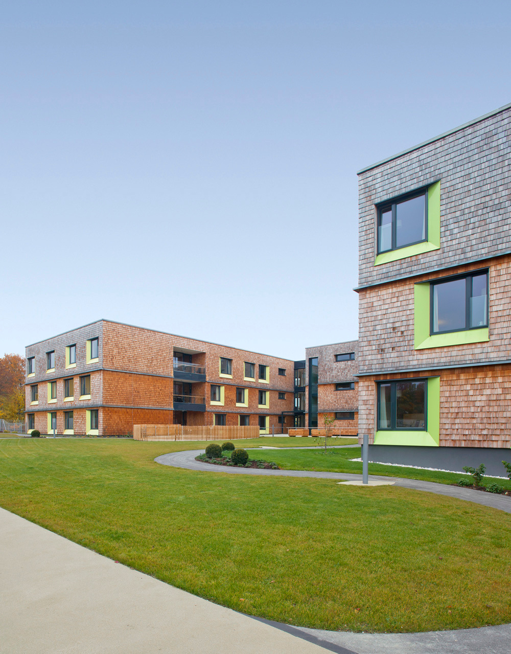 Ein Foto von Andrew Phelps